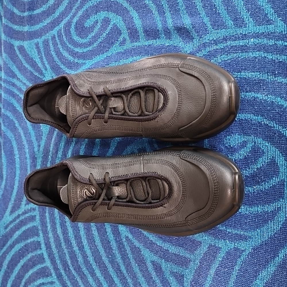 Ecco Sneakers, Black